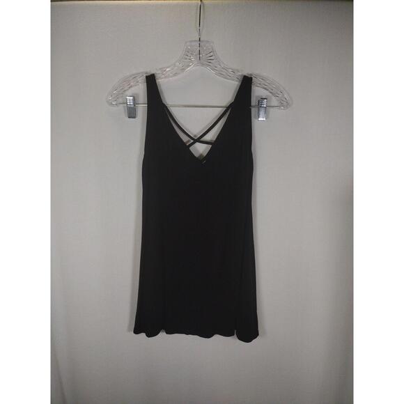 Curvy Couture Tank Top Women's Small Bridesmaid Party Celebrate - Picture 7 of 8